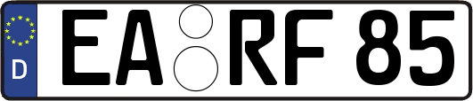 EA-RF85