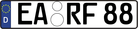 EA-RF88