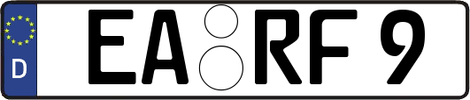 EA-RF9