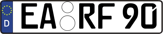 EA-RF90