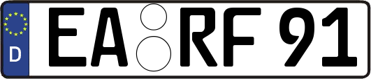 EA-RF91