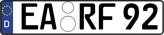 EA-RF92