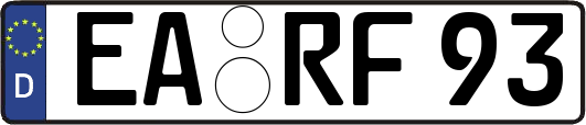 EA-RF93