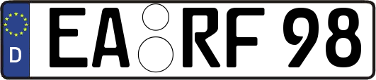 EA-RF98