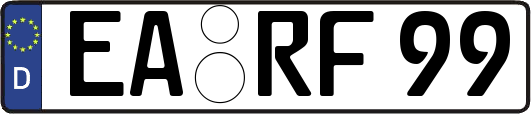 EA-RF99