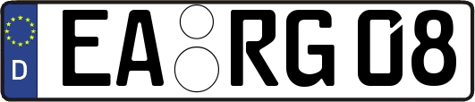 EA-RG08