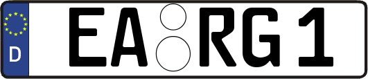 EA-RG1