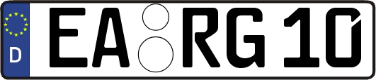 EA-RG10
