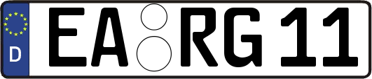 EA-RG11