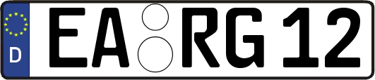 EA-RG12
