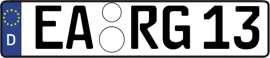 EA-RG13
