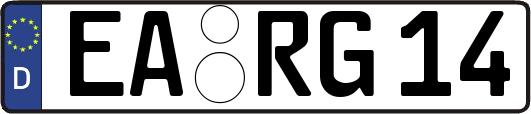 EA-RG14