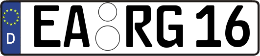 EA-RG16