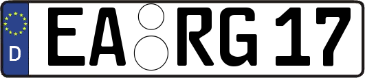 EA-RG17