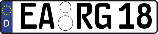 EA-RG18