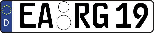 EA-RG19