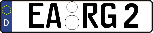 EA-RG2