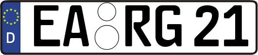 EA-RG21