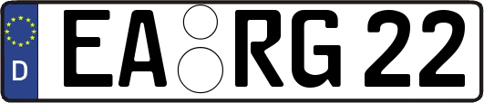 EA-RG22