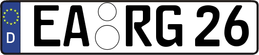 EA-RG26