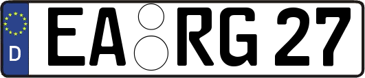 EA-RG27