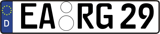 EA-RG29