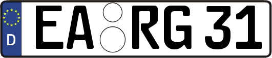EA-RG31