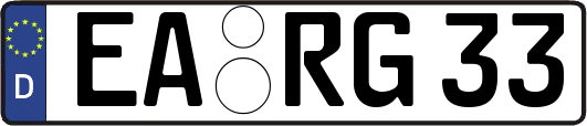 EA-RG33