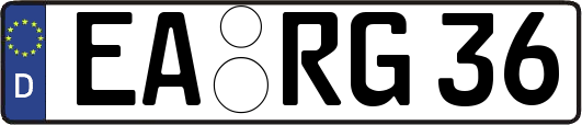 EA-RG36