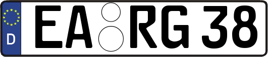 EA-RG38