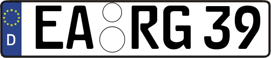 EA-RG39