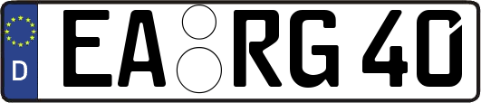 EA-RG40