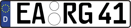 EA-RG41