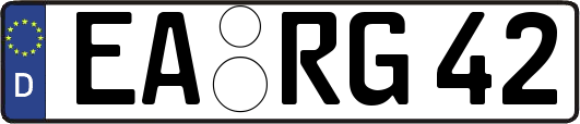 EA-RG42