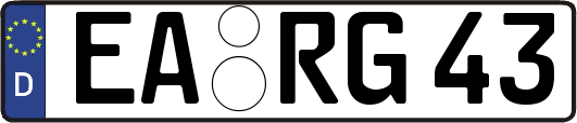 EA-RG43