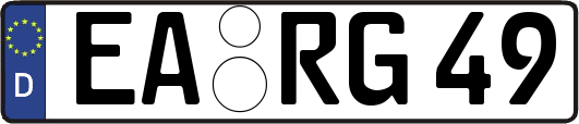 EA-RG49