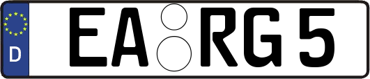 EA-RG5