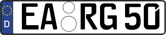 EA-RG50
