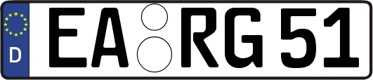 EA-RG51
