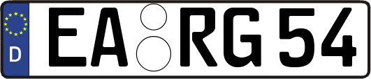 EA-RG54