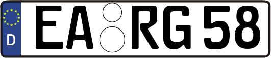 EA-RG58