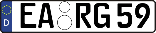 EA-RG59