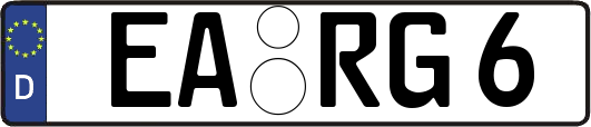 EA-RG6
