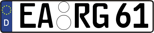 EA-RG61
