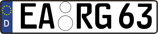 EA-RG63