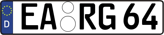 EA-RG64