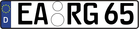 EA-RG65