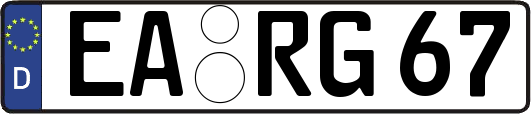 EA-RG67