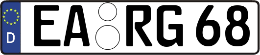 EA-RG68