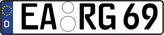 EA-RG69